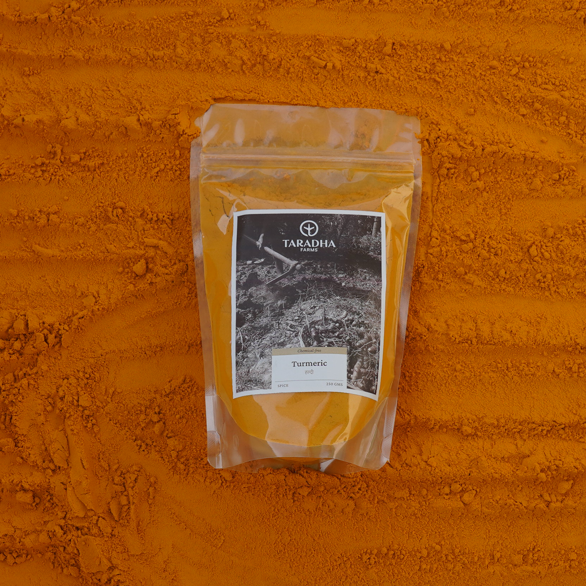 Turmeric